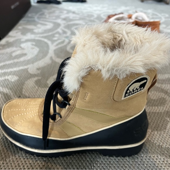 Sorel Winter boots - Picture 4 of 4